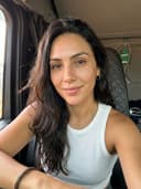 Natalia, consultora da Proteauto